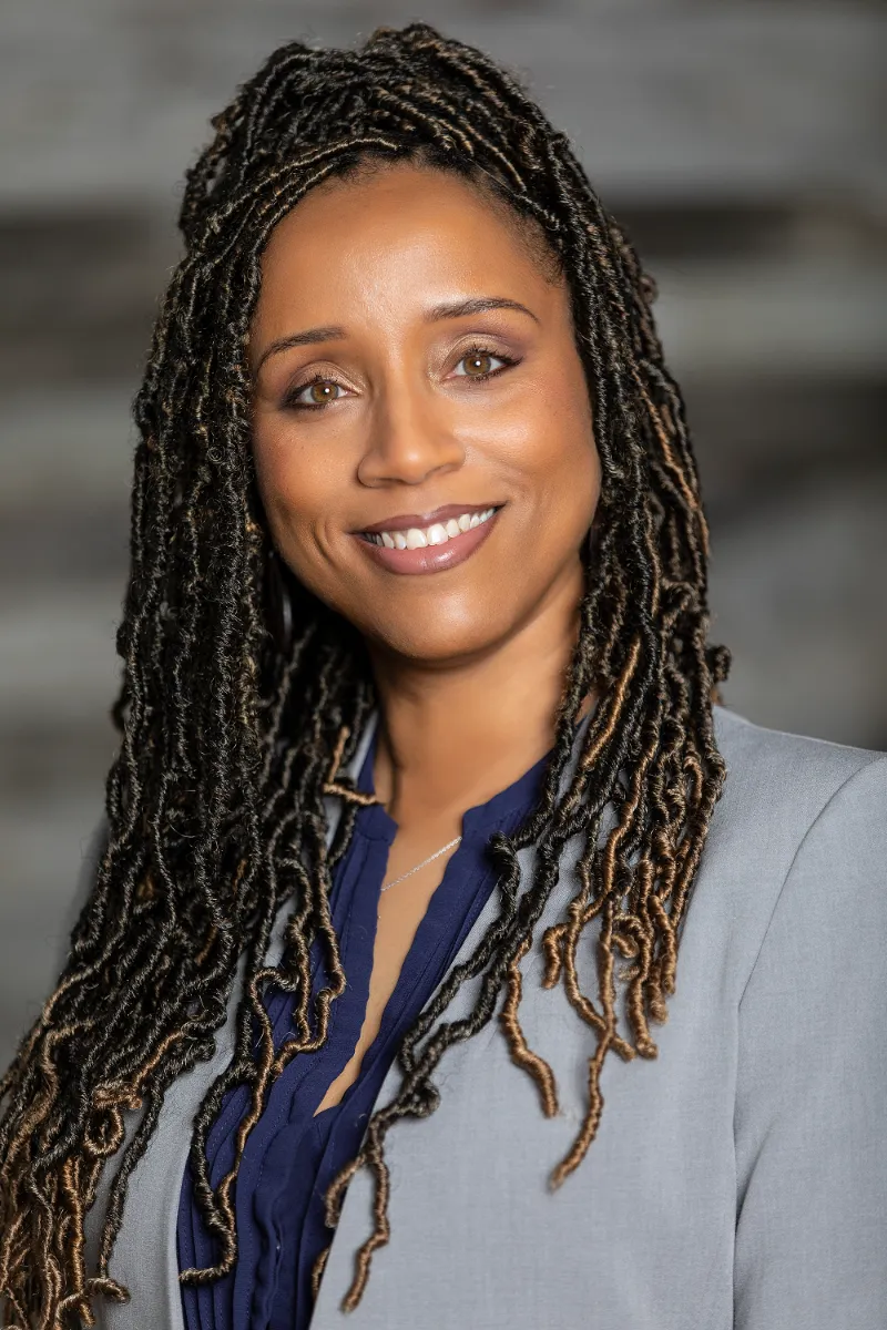Paige Cooke, MSc, Founder and Lead Consultant of APIQ Consulting
